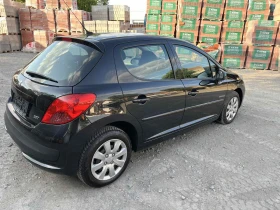 Peugeot 207 1.4 i, снимка 6