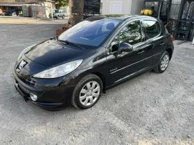 Peugeot 207 1.4 i, снимка 1