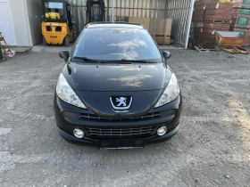 Peugeot 207 1.4 i, снимка 4