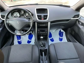 Peugeot 207 1.4 i, снимка 13