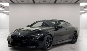 BMW M8 Competition Coupe = Carbon Core = Гаранция, снимка 1