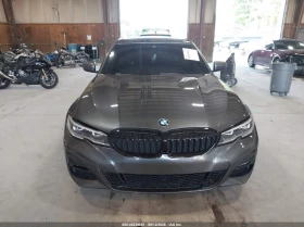 BMW 330 XDRIVE* MSPORT* ПОДГРЕВ* КАМЕРА* SUNROOF* , снимка 3