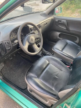 VW Polo 1.6, снимка 7
