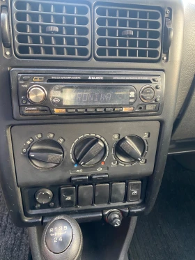 VW Polo 1.6, снимка 10