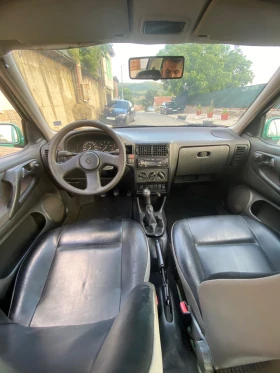 VW Polo 1.6, снимка 8