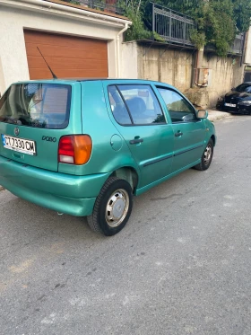 VW Polo 1.6, снимка 6
