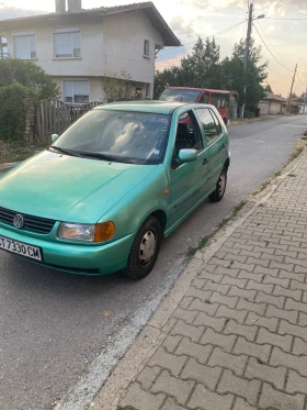 VW Polo 1.6, снимка 3
