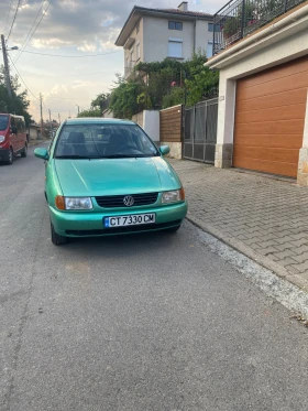 VW Polo 1.6, снимка 2