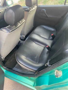 VW Polo 1.6, снимка 9