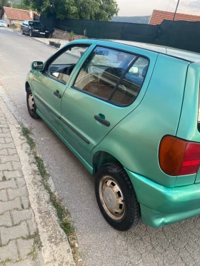 VW Polo 1.6, снимка 4