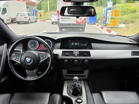 BMW 520, снимка 10