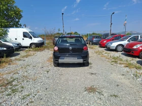 VW Polo Cross 1.4i, снимка 6