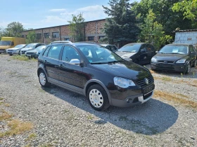VW Polo Cross 1.4i, снимка 3