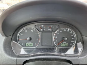 VW Polo Cross 1.4i, снимка 15