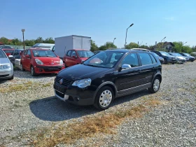 VW Polo Cross 1.4i, снимка 4
