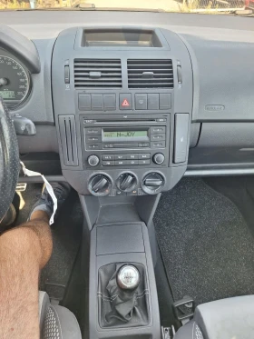 VW Polo Cross 1.4i, снимка 14