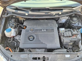 VW Polo Cross 1.4i, снимка 10