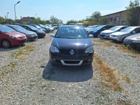 VW Polo Cross 1.4i, снимка 1