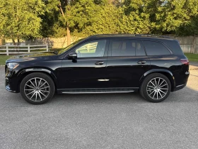 Mercedes-Benz GLS 450 АВТОКРЕДИТ, снимка 2