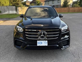 Mercedes-Benz GLS 450 АВТОКРЕДИТ, снимка 6