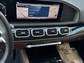 Mercedes-Benz GLS 450 АВТОКРЕДИТ, снимка 9