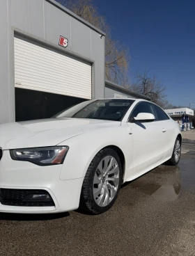 Audi A5, снимка 3