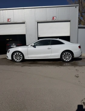 Audi A5, снимка 4