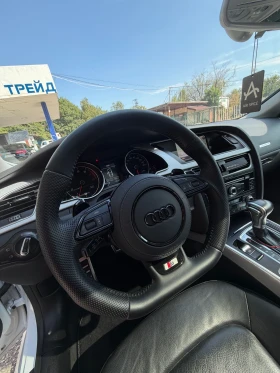 Audi A5, снимка 5