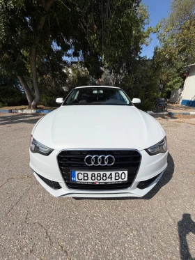 Audi A5, снимка 1