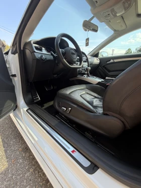 Audi A5, снимка 6