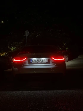 Audi A5, снимка 14