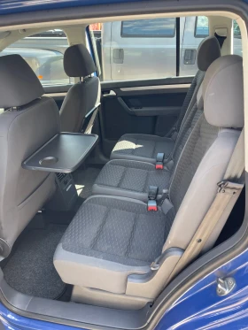 VW Touran 1.4 tsi 140кс, снимка 8