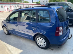 VW Touran 1.4 tsi 140кс, снимка 10