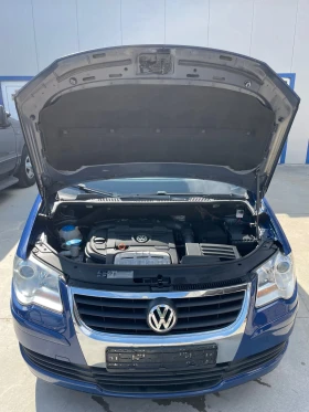 VW Touran 1.4 tsi 140кс, снимка 12