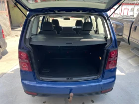 VW Touran 1.4 tsi 140кс, снимка 6
