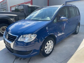 VW Touran 1.4 tsi 140кс, снимка 2
