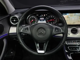 Mercedes-Benz E 200 Avantgarde, снимка 13