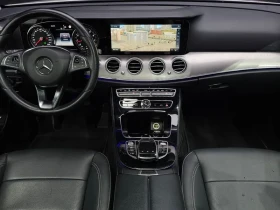 Mercedes-Benz E 200 Avantgarde, снимка 7