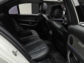 Mercedes-Benz E 200 Avantgarde, снимка 11