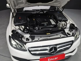 Mercedes-Benz E 200 Avantgarde, снимка 6