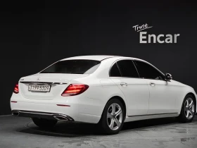 Mercedes-Benz E 200 Avantgarde, снимка 2