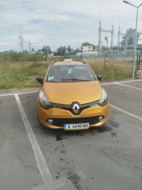 Renault Clio, снимка 6