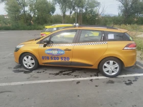 Renault Clio, снимка 4