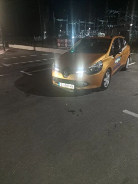 Renault Clio, снимка 16