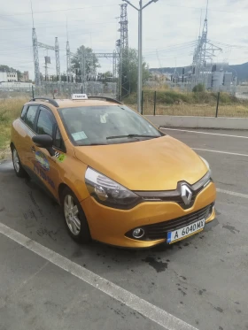 Renault Clio, снимка 7