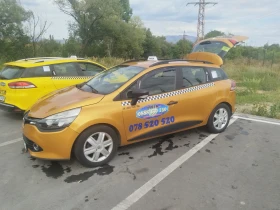 Renault Clio, снимка 2
