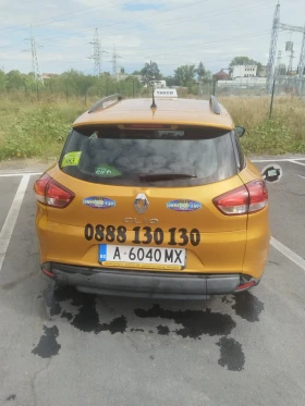 Renault Clio, снимка 14