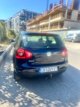 VW Golf 1.9 TDI, снимка 7