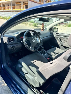 VW Golf 1.9 TDI, снимка 8