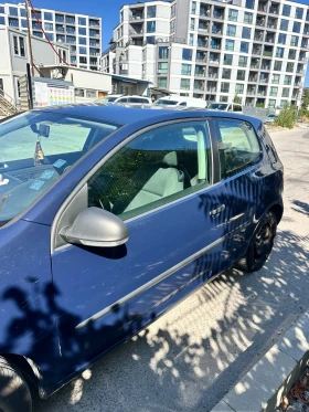 VW Golf 1.9 TDI, снимка 3
